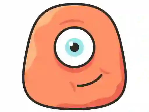 Hra Monster Of Eyes