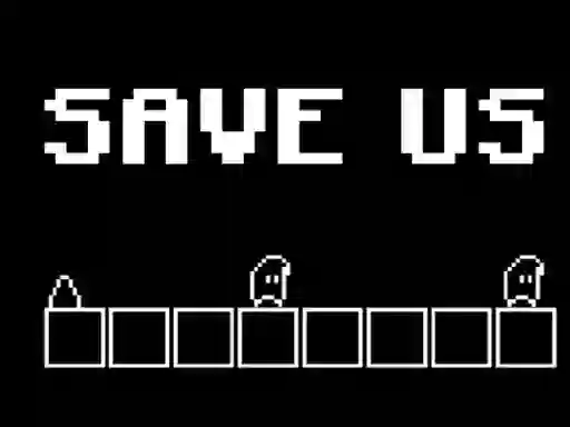 Hra Save Us