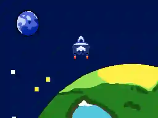 Hra Space Drift