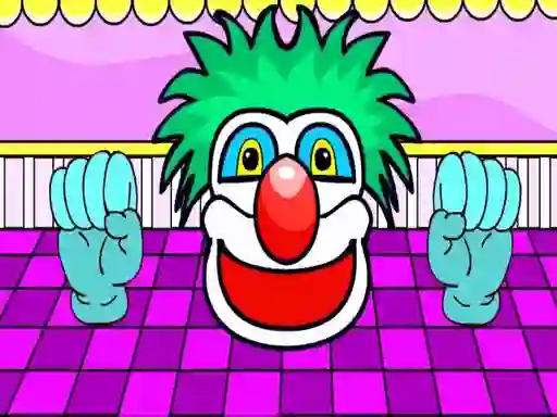 Hra Fun House Escape