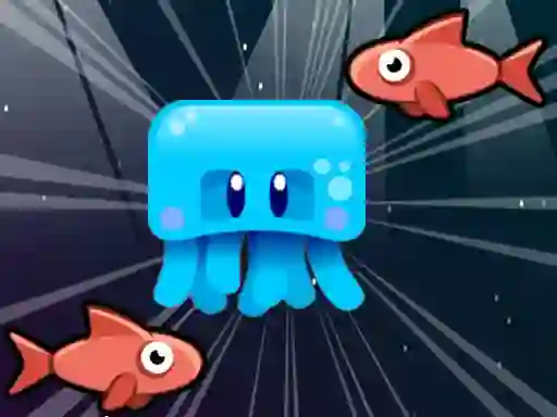 Hra Hungry Jelly