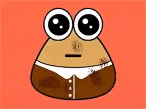 Hra Pou Caring