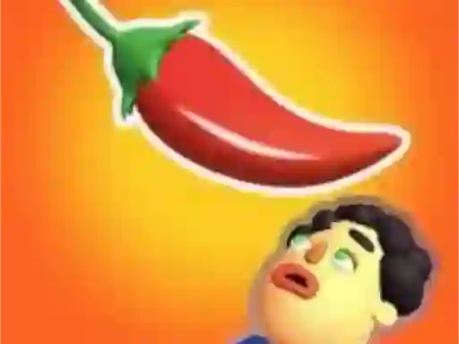 Hra Extra Hot Chili 3D Online