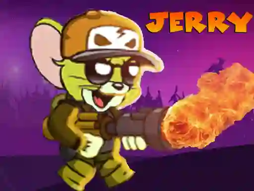 Hra Jerry
