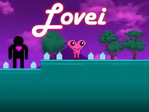 Hra Lovei