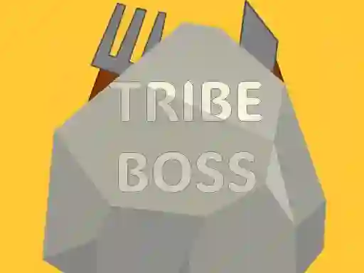 Hra Tribe Boss