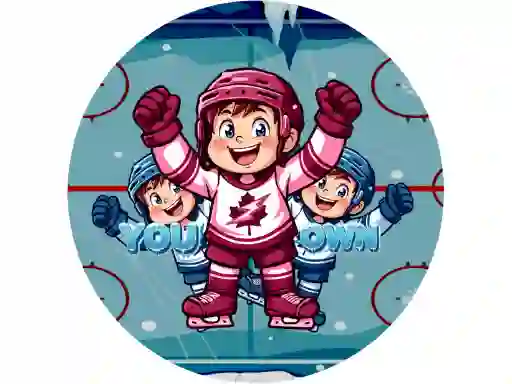 Hra Ice Hockey