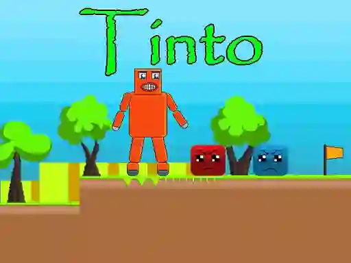 Hra Tinto
