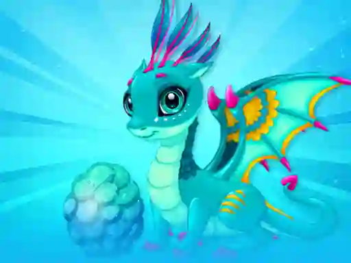 Hra Fantasy Creatures Princess Laboratory
