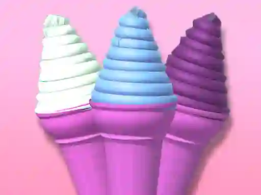 Hra Ice Cream Inc.