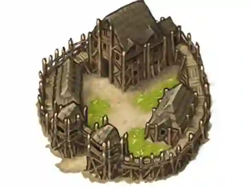 Hra Orcs: new lands