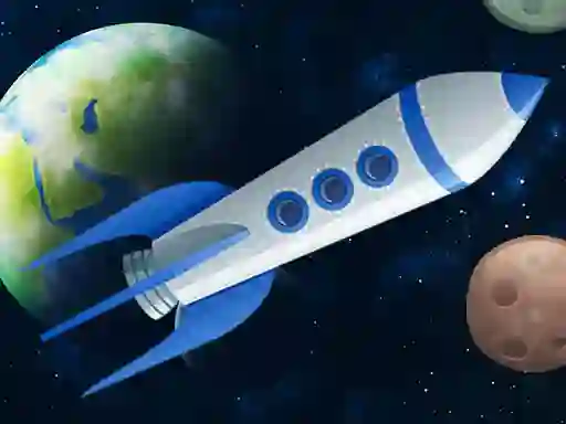 Hra Protect the Earth