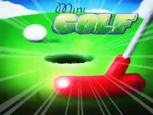 Hra Is it Golf?