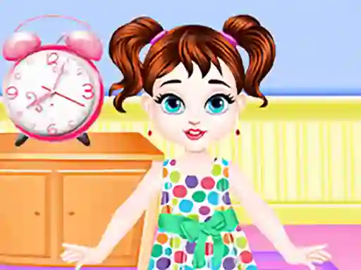 Hra Baby Taylor Life Diary
