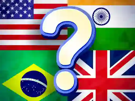 Hra Guess The Flag Quiz