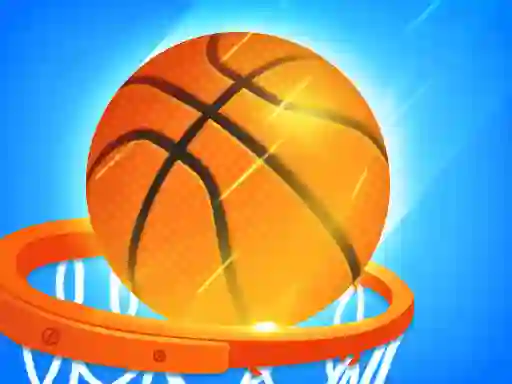 Hra Super Hoops Basketball