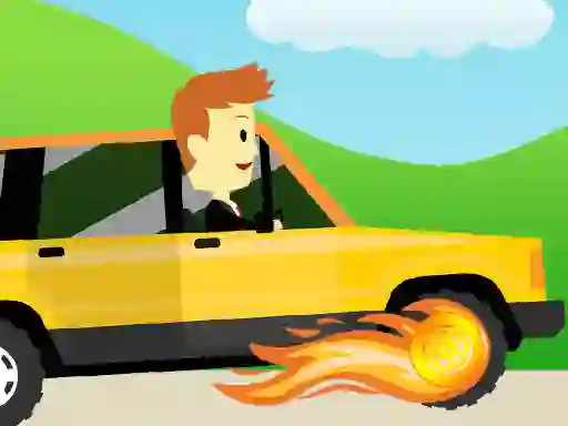 Hra Tappy Driver