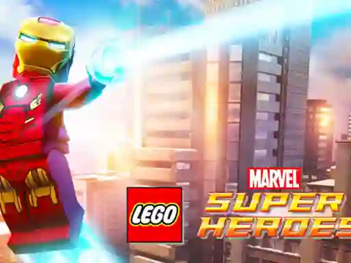 Hra Iron Man vs Spiders