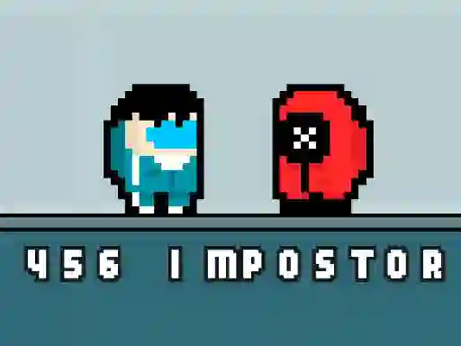Hra 456 ?mpostor