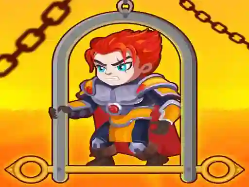 Hra Hero Rescue New