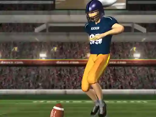 Hra Swipe Kicker