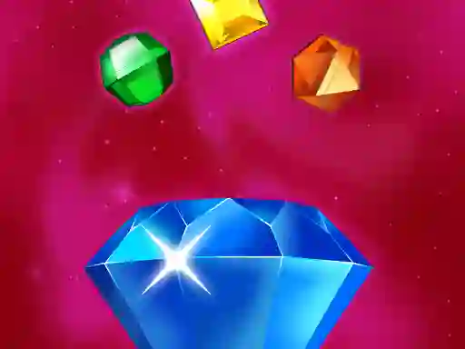 Hra Bejeweled Classic