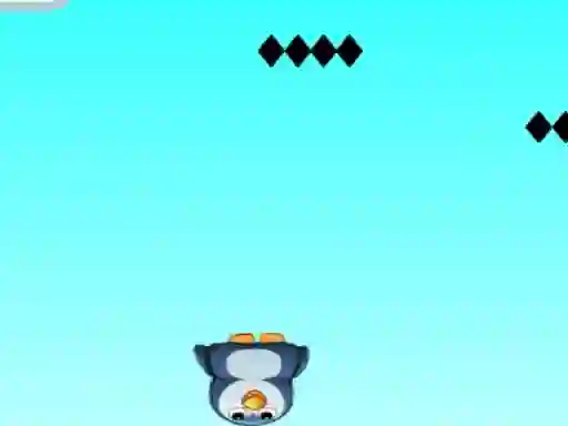 Hra Icicle Run