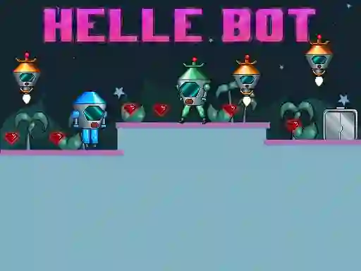 Hra Helle Bot