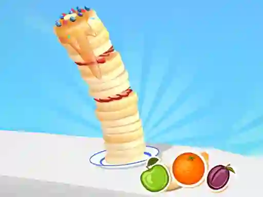 Hra Fresh Fruit Platter fun