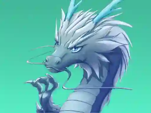 Hra Merge Dragons