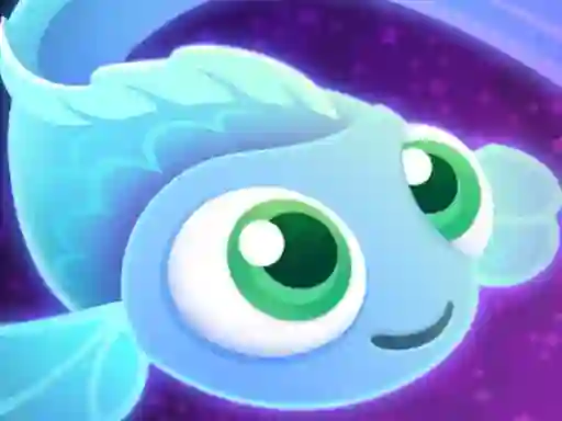 Hra Fish Makeover 2022