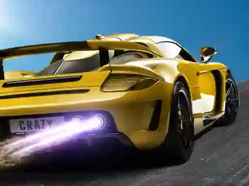 Hra Galactic Speed