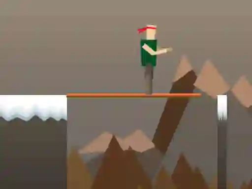 Hra Bridge Stick