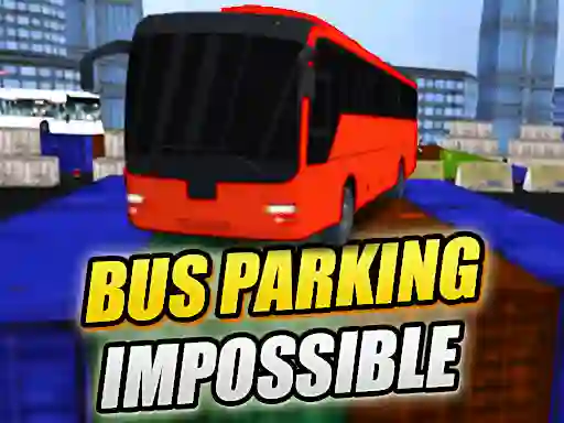 Hra Bus Parking 2022