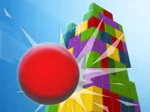 Hra Color Turret