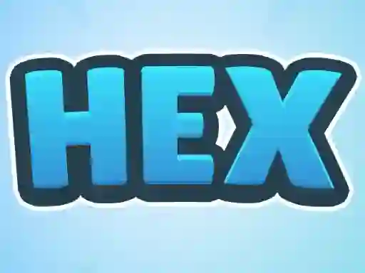 Hra Hex