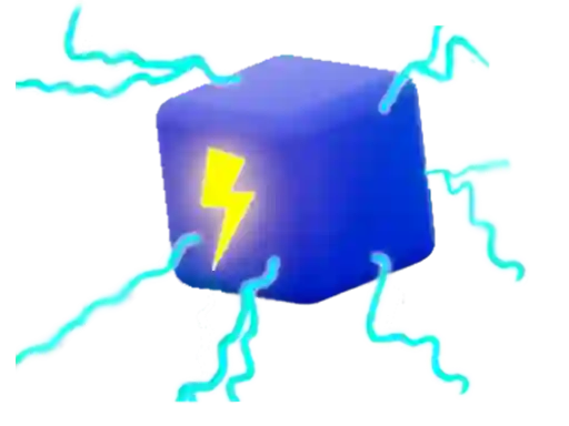 Hra Super Cubo