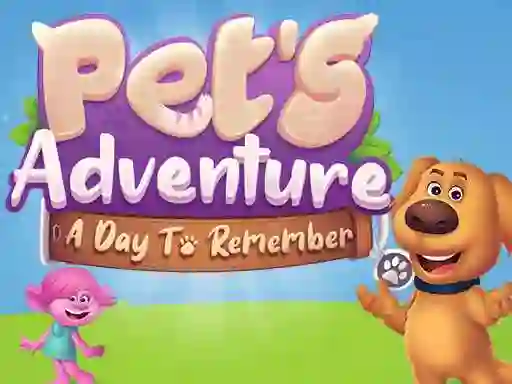 Hra Pets Adventure A Day To Remember