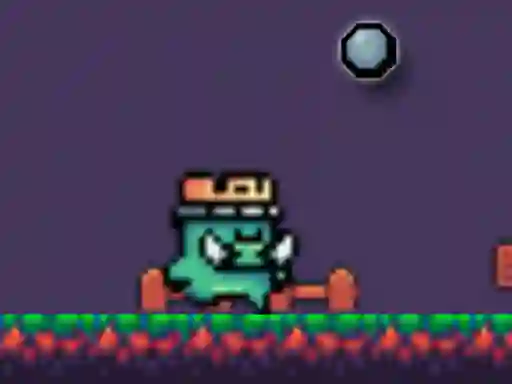 Hra Run Pig Run