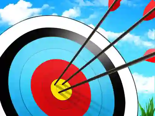 Hra Stickman Archery