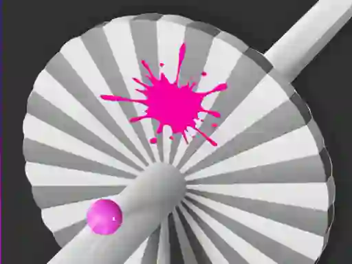 Hra Color Shooter