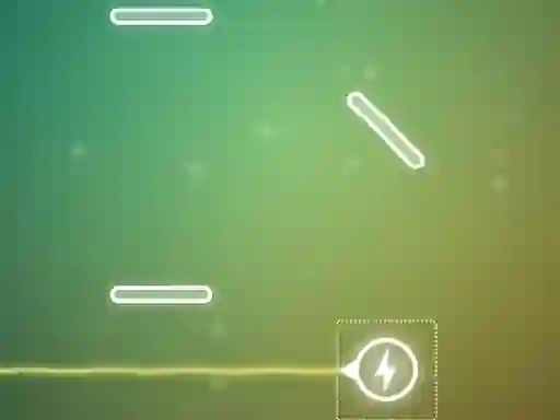 Hra Laser Overload Dose