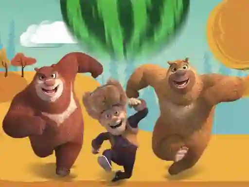 Hra Pop The Bear