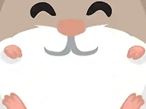 Hra Hamster Pop