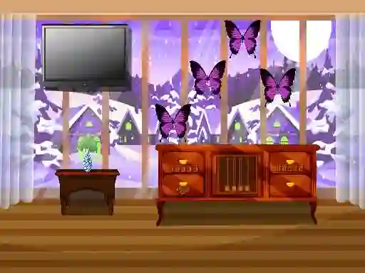 Hra Out House Escape
