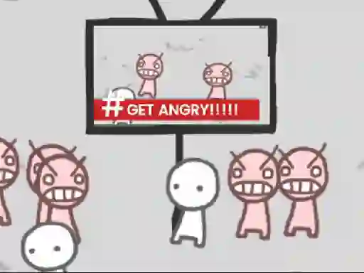 Hra All Angry