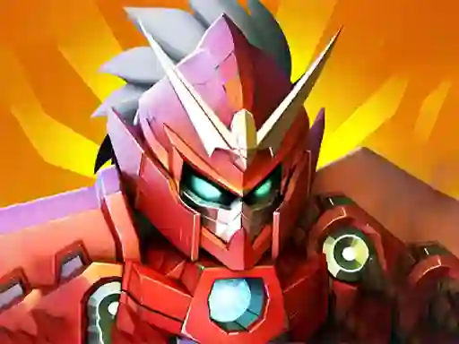 Hra Iron Man Parkour