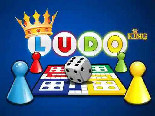 Hra Ludo King