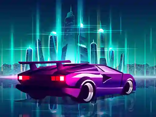 Hra Galactic Traffic