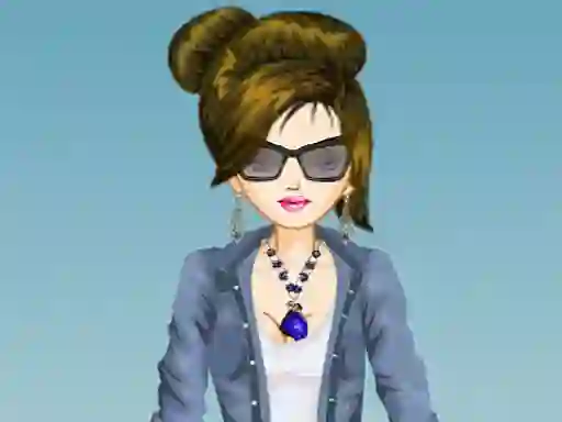 Hra Fashion Jeans Lover